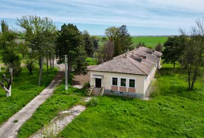 Teren intravilan de 12361 mp, în Exterior Nord - 5