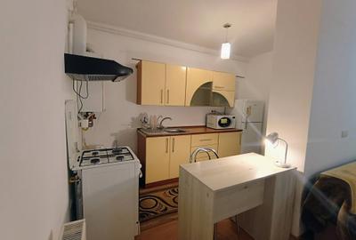 Apartament cu 2 camere semidecomandat în Europa - 5