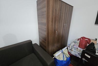 Garsonieră semidecomandată în Sălăjan