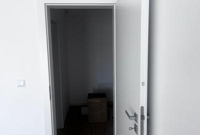 Apartament cu 2 camere decomandat în Tudor