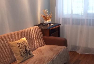 Apartament cu 3 camere semidecomandat în Obor - 3