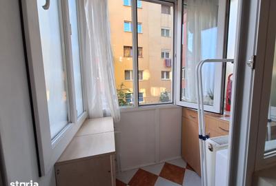 Garsonieră semidecomandată, mobilată în UMT - 5