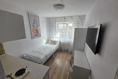 Garsonieră nedecomandată în Complex Studențesc