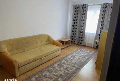 Apartament cu 2 camere decomandat în Florești - 4