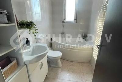 Apartament cu 4 camere semidecomandat în Europa - 7
