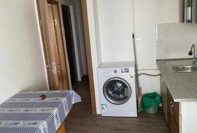 Garsonieră decomandată în Tătărași - 1