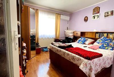 Apartament cu 3 camere decomandat, mobilat în Rogerius - 5