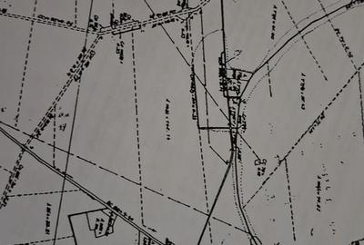 Teren de 500 mp, în Central - 2