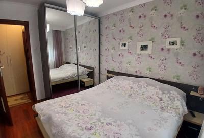 Apartament cu 4 camere decomandat în Berceni - 7