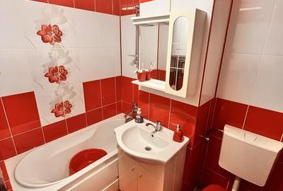 Apartament cu 3 camere decomandat în Central - 5