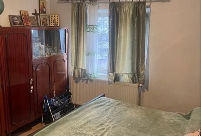 Apartament cu 3 camere decomandat în Central - 5