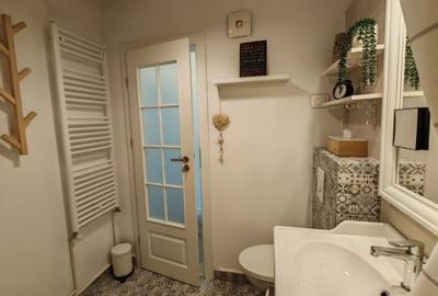 Apartament cu 2 camere decomandat în Tineretului - 15