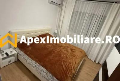 Apartament cu 2 camere decomandat în Doamna Ghica