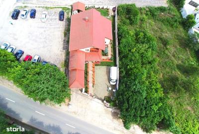 Casă cu 4 camere în Cordău - 2