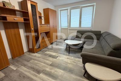 Apartament cu 2 camere decomandat, mobilat în Mihai Viteazul