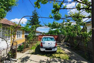 Casă cu 3 camere cu Teren 56 Mp în Central