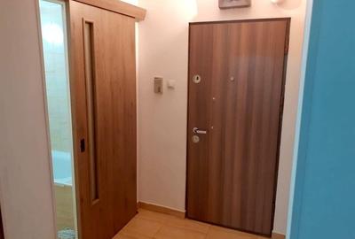 Garsonieră semidecomandată în Circumvalațiunii - 5