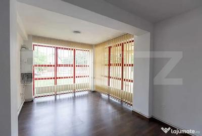 Spațiu comercial, de 132 mp, în Bariera Vâlcii - 6