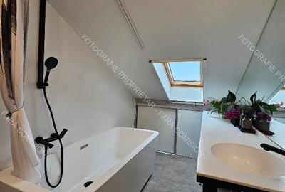Apartament cu 2 camere decomandat, mobilat în Bucureștii Noi - 9