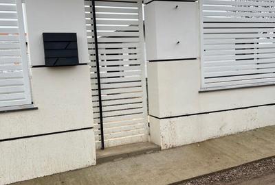 Casă individuală cu 3 camere cu Teren 535 Mp în Valea Călugărească - 1