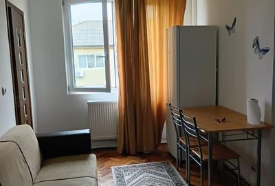 Apartament cu 2 camere semidecomandat în Lotus
