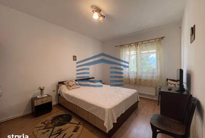 Casă cu 4 camere cu Teren 800 Mp în Bran - 8