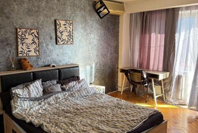Apartament cu 3 camere în Decebal - 7