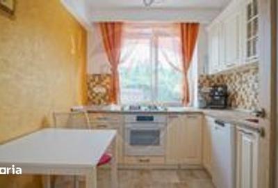 Apartament cu 2 camere, mobilat în 15 Noiembrie - 15