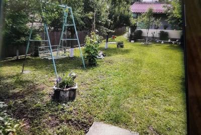 Casă cu 3 camere cu Teren 4000 Mp în Șupitca - 5