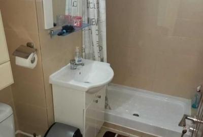 Apartament cu 2 camere semidecomandat în Tomis II