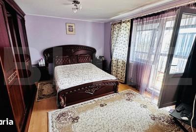 Casă cu 4 camere cu Garaj în Rediu - 4