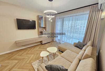 Apartament cu 2 camere semidecomandat, mobilat în Tomis Nord - 6