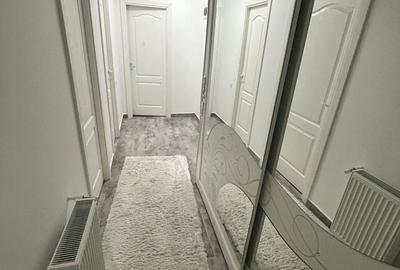Apartament cu 2 camere decomandat în Florești - 2