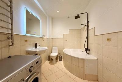 Apartament cu 2 camere decomandat în Eroii Revoluției