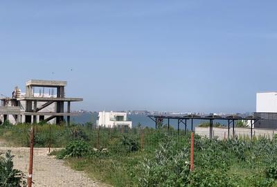 Teren Construcții intravilan de 405 mp, în Palazu Mare - 3