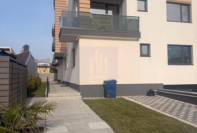 Apartament cu 2 camere decomandat în 1 Mai - 1