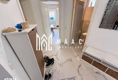 Apartament cu 3 camere decomandat, mobilat în Calea Dumbrăvii - 2