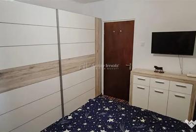 Apartament cu 3 camere decomandat în Tineretului - 5
