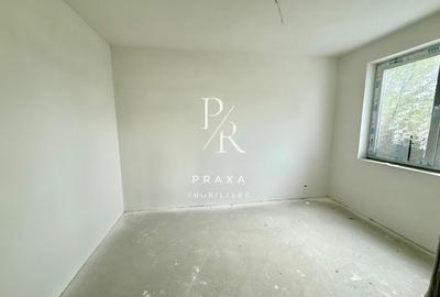 Apartament cu 3 camere semidecomandat în Florești - 6
