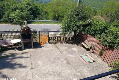 Casă cu 8 camere decomandat cu Teren 2100 Mp în Pârscov