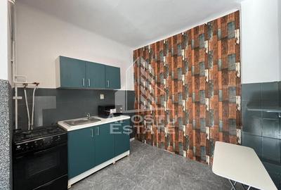Apartament cu 2 camere semidecomandat în Fabric - 6