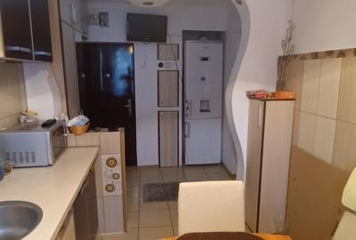 Apartament cu 2 camere semidecomandat în Brazda lui Novac