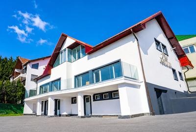 Hotel/Pensiune, de 20 mp, în Grigorescu - 1