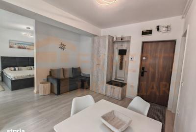 Apartament cu 2 camere în Nord