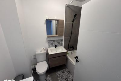 Garsonieră în Dudu