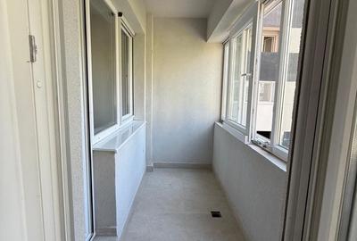 Apartament cu 2 camere decomandat în Exterior Vest - 2