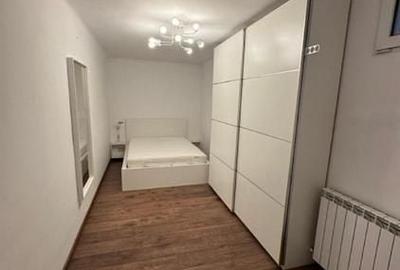 Apartament cu 4 camere decomandat în Primăverii - 12