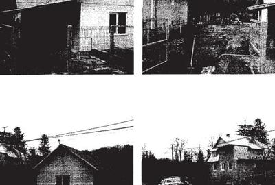 Casă individuală cu 3 camere în Șieu-Măgheruș