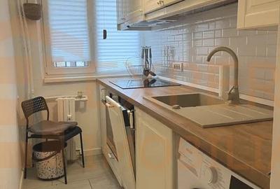 Apartament cu 2 camere semidecomandat în Casa de Cultură - 2