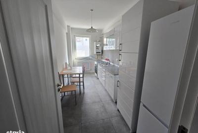 Apartament cu 2 camere decomandat în Sfântu Ilie - 5